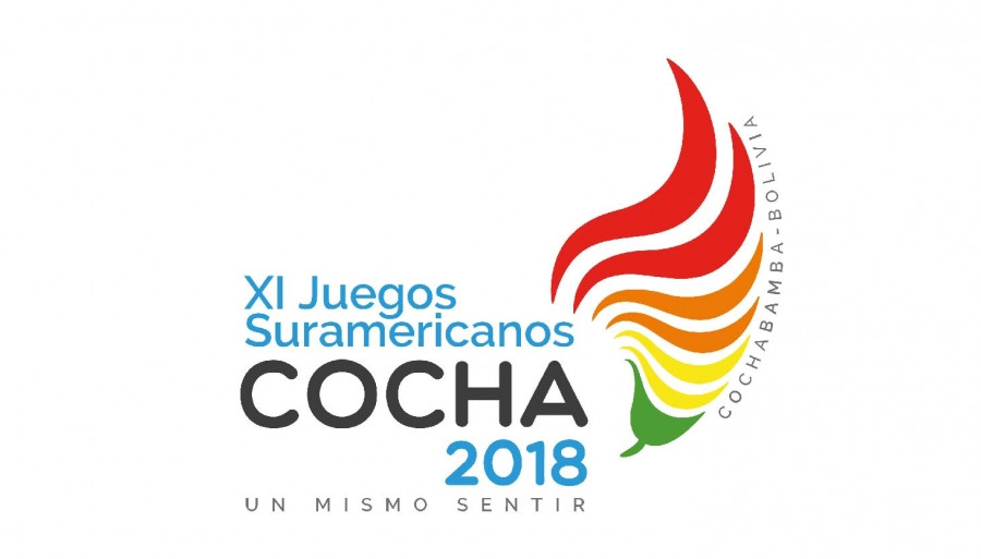 Juegos Suramericanos 2018 24liveblog
