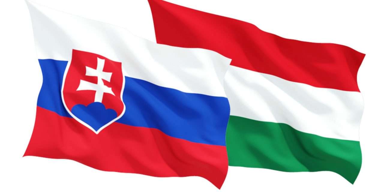 Szlovákia-Magyarország - 24liveblog