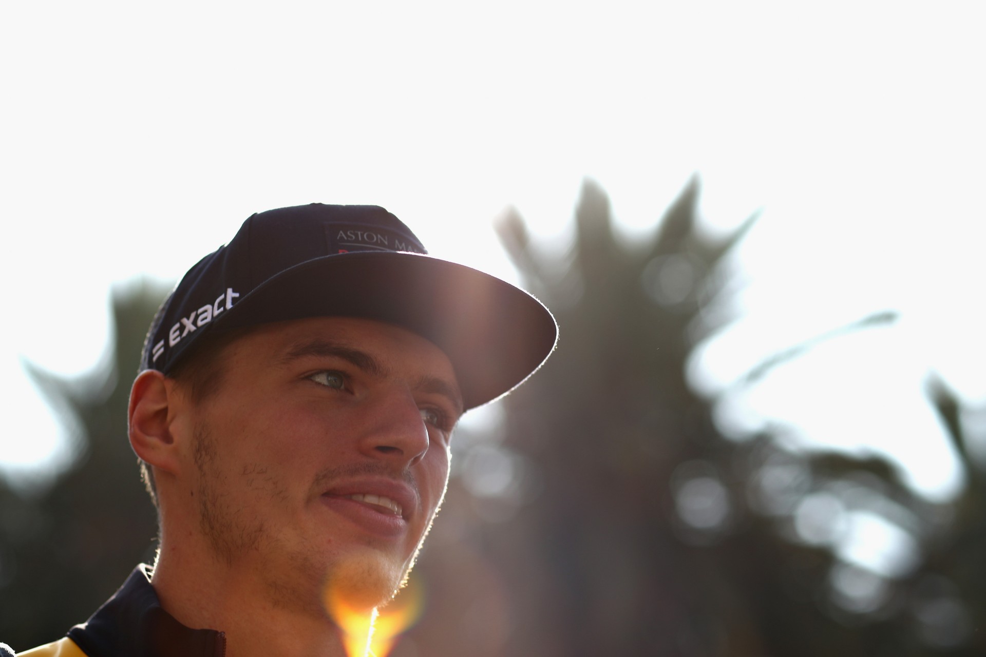 Live Tweede vrije training Grand Prix van Mexico 24liveblog